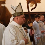 Obłóczyny i kandydatura w Rokitnie