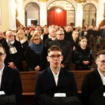 Obłóczyny i kandydatura w Rokitnie