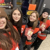 "Tak. Pomagam!" w Janowie Lubelskim