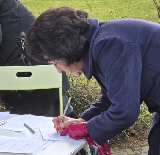 Góralskie "nie" dla projektu MEN