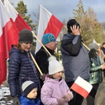 Góralskie "nie" dla projektu MEN