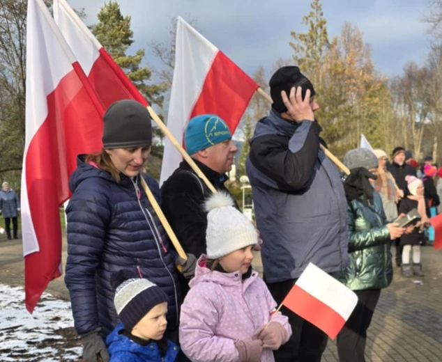 Góralskie "nie" dla projektu MEN