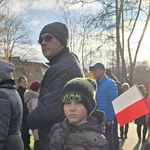 Góralskie "nie" dla projektu MEN