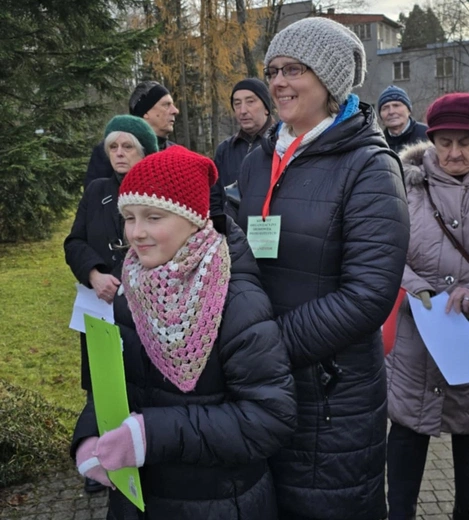 Góralskie "nie" dla projektu MEN