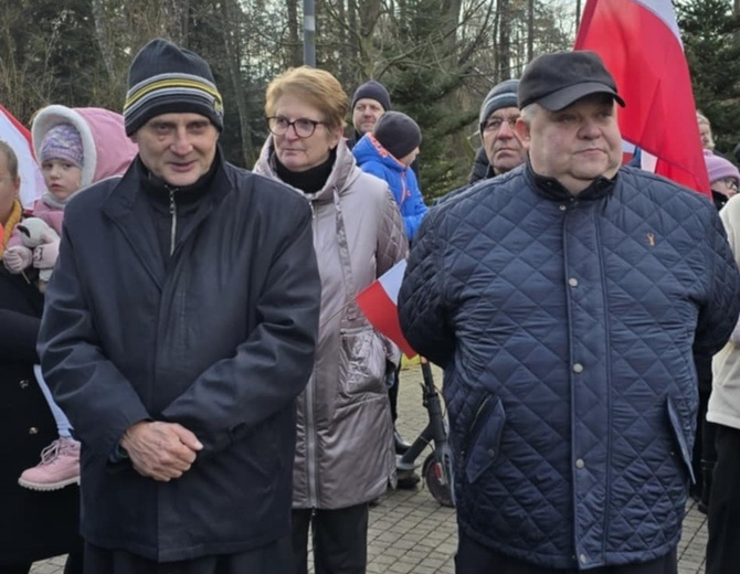 Góralskie "nie" dla projektu MEN