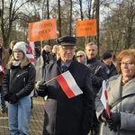 Góralskie "nie" dla projektu MEN