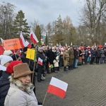 Góralskie "nie" dla projektu MEN
