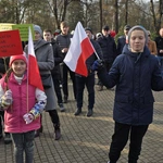 Góralskie "nie" dla projektu MEN