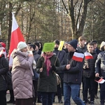 Góralskie "nie" dla projektu MEN