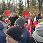 Góralskie "nie" dla projektu MEN