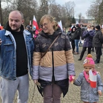 Góralskie "nie" dla projektu MEN