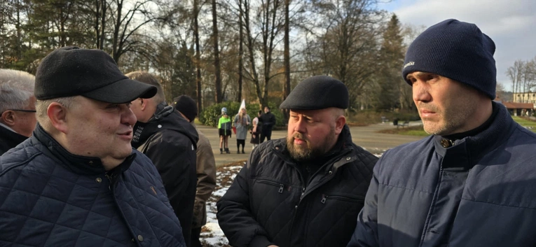 Góralskie "nie" dla projektu MEN