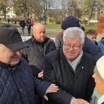 Góralskie "nie" dla projektu MEN