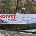 Góralskie "nie" dla projektu MEN
