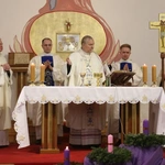 Obłóczyny w radomskim seminarium