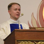 Obłóczyny w radomskim seminarium