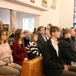 Obłóczyny w radomskim seminarium