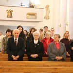 Obłóczyny w radomskim seminarium