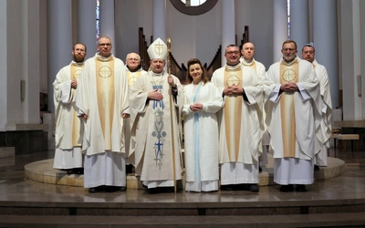 Na wzór Maryi