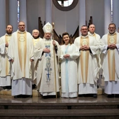 Na wzór Maryi