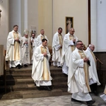 Nowa dziewica konsekrowana w archidiecezji katowickiej