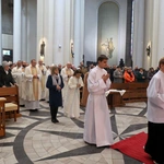 Nowa dziewica konsekrowana w archidiecezji katowickiej
