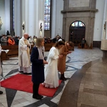 Nowa dziewica konsekrowana w archidiecezji katowickiej