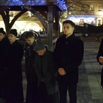 Sandomierz uczcił Niepokalaną