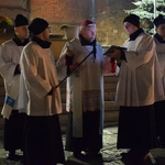 Sandomierz uczcił Niepokalaną