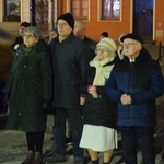 Sandomierz uczcił Niepokalaną