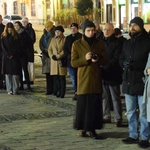 Sandomierz uczcił Niepokalaną