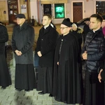 Sandomierz uczcił Niepokalaną