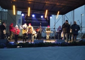 Orzeski duch Bożego Narodzenia