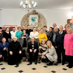 Reszel. 50-lecie posługi organisty Piotra Strzyżewskiego