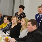 Reszel. 50-lecie posługi organisty Piotra Strzyżewskiego