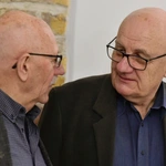 Reszel. 50-lecie posługi organisty Piotra Strzyżewskiego