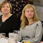 Reszel. 50-lecie posługi organisty Piotra Strzyżewskiego