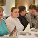Reszel. 50-lecie posługi organisty Piotra Strzyżewskiego