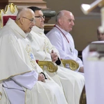 Reszel. 50-lecie posługi organisty Piotra Strzyżewskiego
