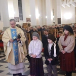 MB Fatimska w Smęgorzowie
