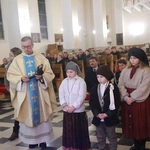 MB Fatimska w Smęgorzowie