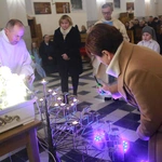 MB Fatimska w Smęgorzowie