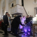 MB Fatimska w Smęgorzowie