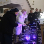 MB Fatimska w Smęgorzowie