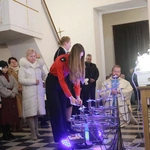 MB Fatimska w Smęgorzowie