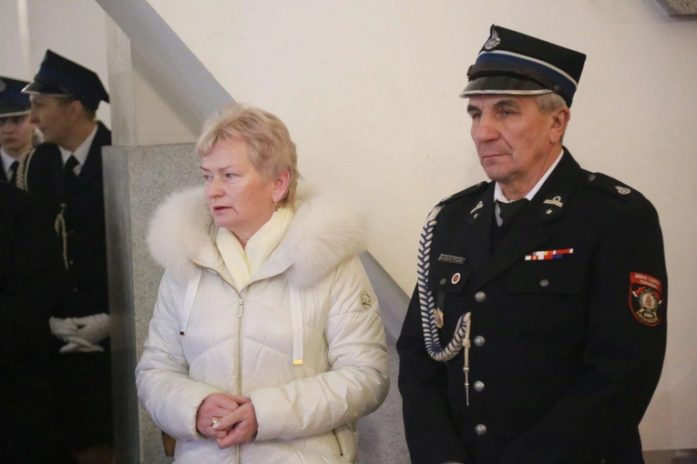 MB Fatimska w Smęgorzowie