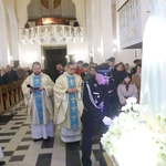 MB Fatimska w Smęgorzowie