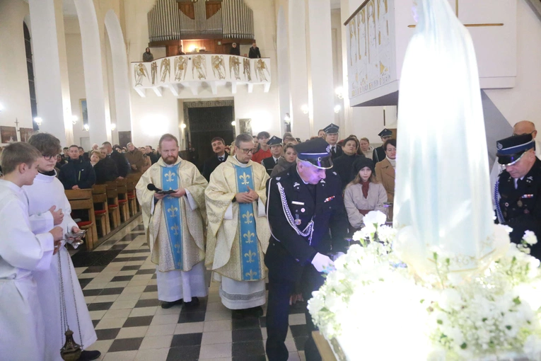 MB Fatimska w Smęgorzowie