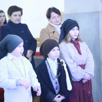 MB Fatimska w Smęgorzowie