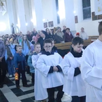 MB Fatimska w Smęgorzowie